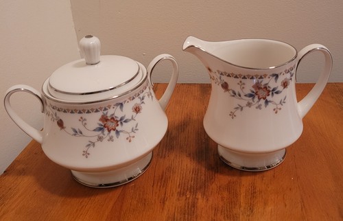 Vintage noritake gallery 7237 - noritake,
