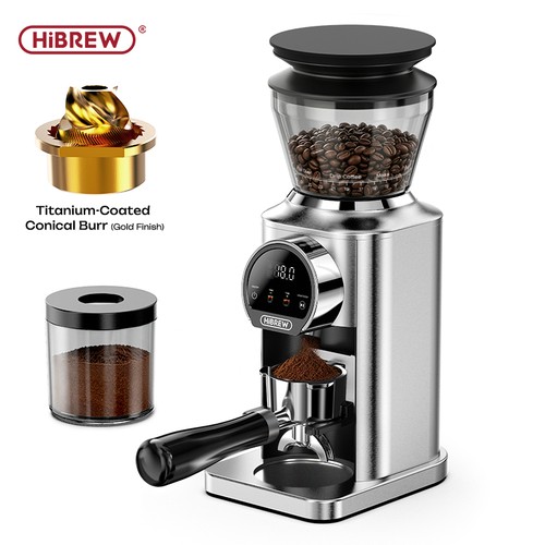 Hibrew plus electric coffee - hibrew,