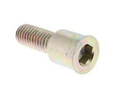 Genie SLA Material Lift Roller