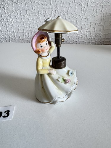 Vintage genuine porcelain - vintage,