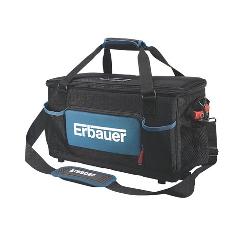 Erbauer tool bag connecx power - tool,