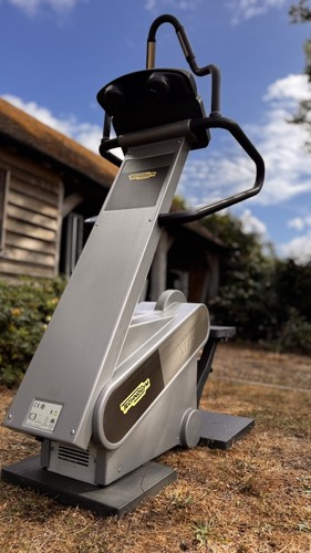 Technogym step 600 pro - step, xt