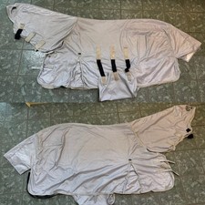 6'0 Mark Todd Combo Fly Rug in