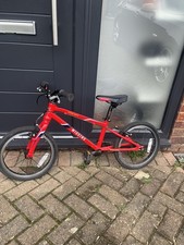 Bradley Wiggins Macon 16”