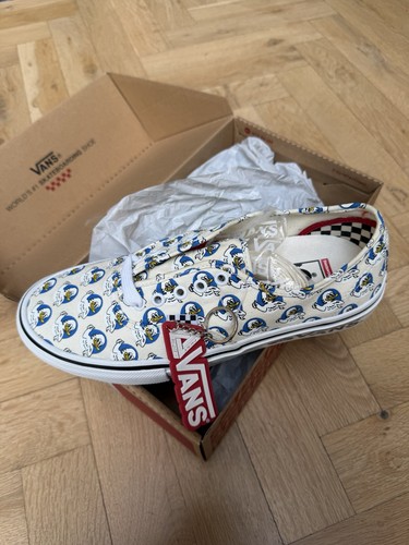 Vans palace skate authentic - palace,