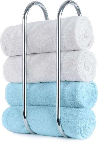 Livivo wall mounted - wall, towel
