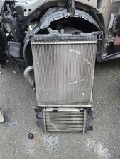 VAUXHALL MERIVA B MK2 10-17