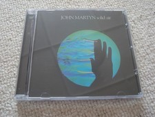 John martyn solid - solid, air
