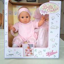 Vintage Zapf Creations BABY