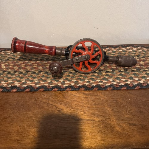 Antique goodell pratt - antique, goodell-pratt