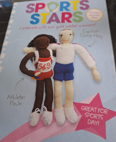 Vintage knitting - vintage,