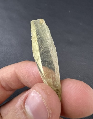 Heliodorus from afghanistan - from,