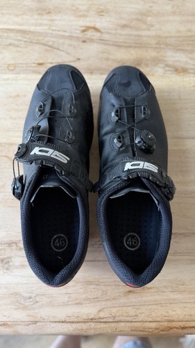Sidi eagle mtb - eagle,