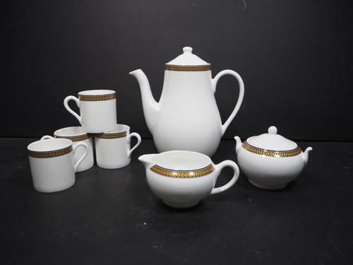 Wedgwood cunard complete - ,