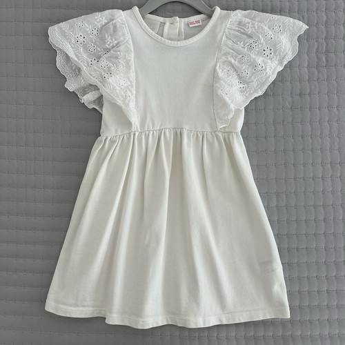 Girls zara cap sleeve - girls, cap-sleeve