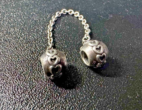 S925 ale pandora alternating - ale,