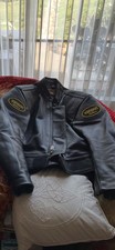 Vanson manx leather jacket - vanson,