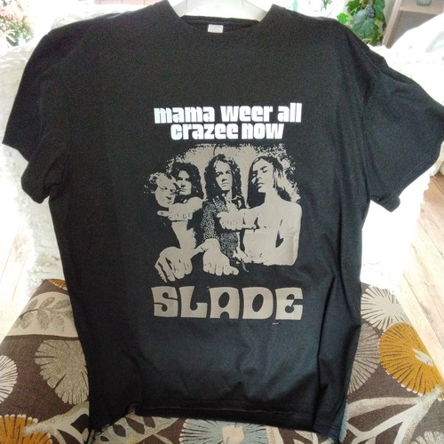 Slade glam rock mens - glam,