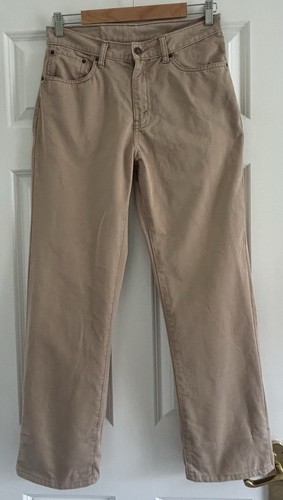 Levi 751 men beige - levi’s, men’s