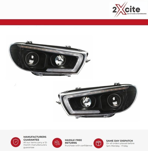 Headlights for scirocco - headlights,