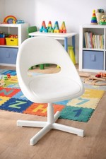 Ikea  Kids Swivel Chair –