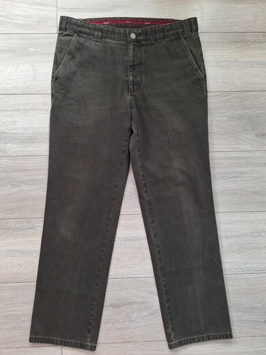 Meyer madrid mens chinos - mens,