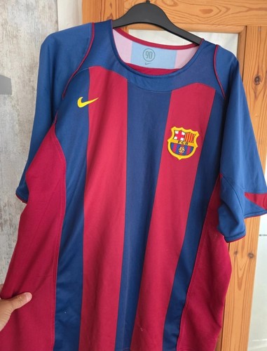 Vintage authentic 2003 - vintage, fc