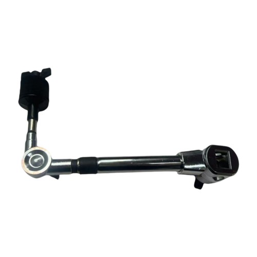 Cymbal boom arm holder - boom,