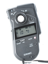 Sekonic L-408 Multi Master