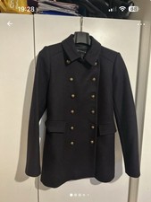 Zara Women's Coat size M in