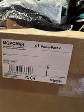 Schneider Meter Box 6 Way