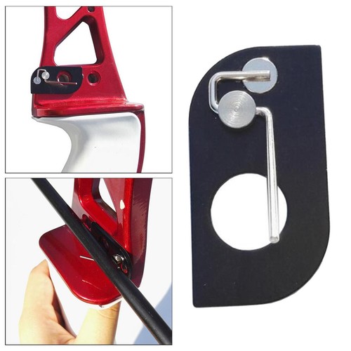 Arrow rest archery lh - rest,
