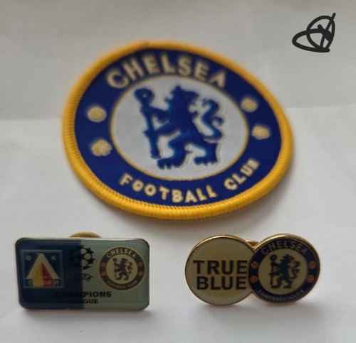 Bundle chelsea fc football - chelsea,