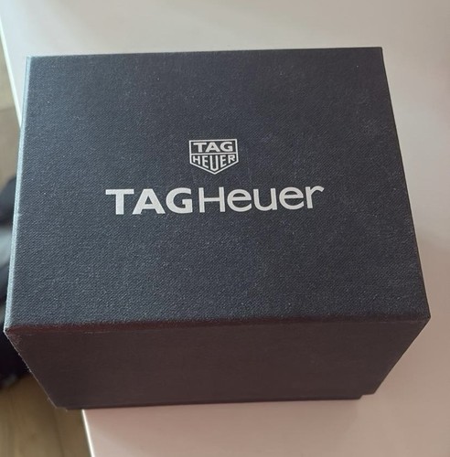 Tag heuer chronograph - f1,