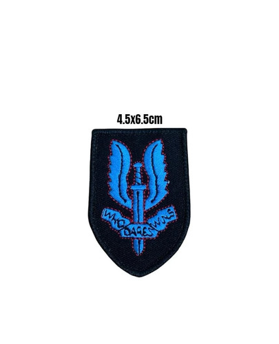 Special air service insignia - special,