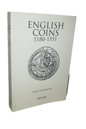 Lord stewartby english - stewartby, coins