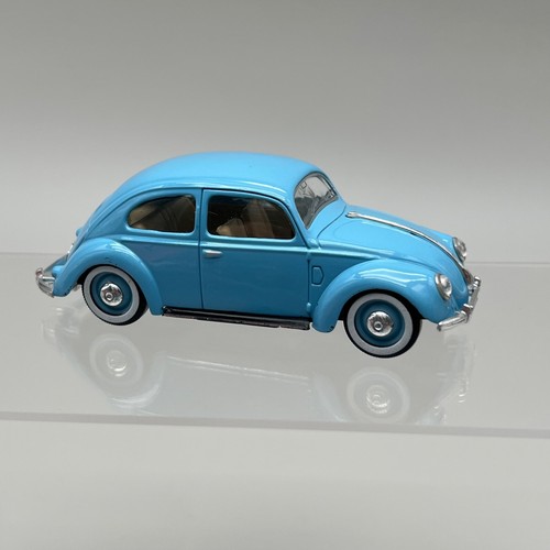 Solido vw beetle - solido,