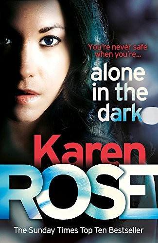 Alone the dark - alone, (the