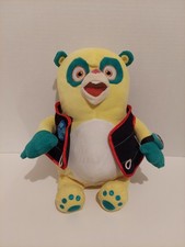 Disney Store Special Agent Oso
