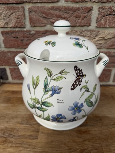 Vintage prinknash florabunda - prinknash,
