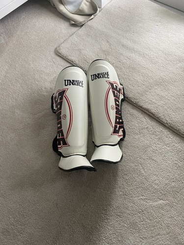 Sandee shin guards - sandee,