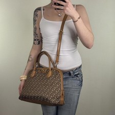 DKNY crossbody bag handbag