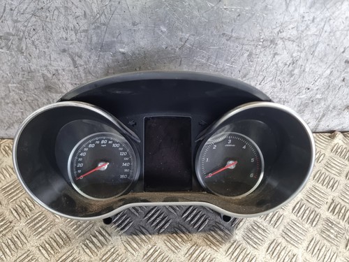 Mercedes c220 speedometer - c220,