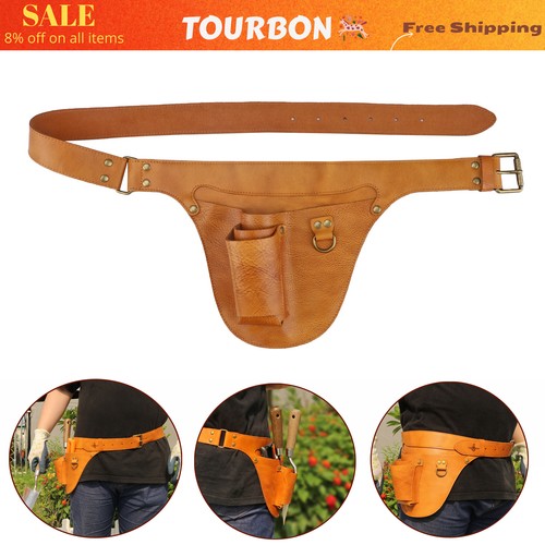 Tourbon leather gardening - tourbon,