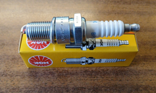 Spark plug for honda outboard - spark,