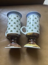 Bin New Ceramic 5.5" Coffee