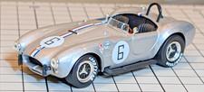 Shelby cobra 427 1966 - shelby, /
