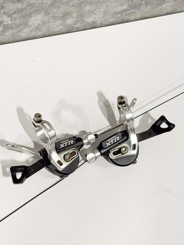 Shimano xtr m970 rapid - xtr,