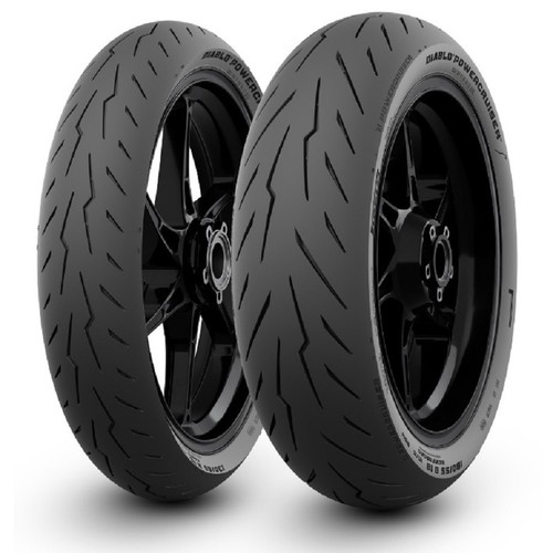 Cruiser pirelli diablo - cruiser,