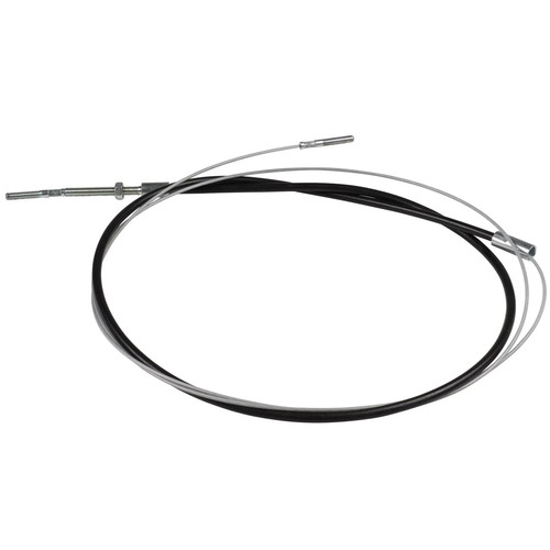 Accelerator cable cylinder - cable,,